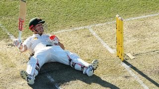Australia vs South Africa 1st Test, Day 1 at Perth: David Warner's run riot, Mitchell Starc's 4-for and other highlights